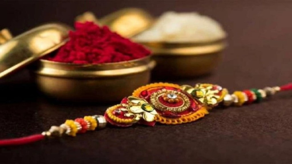 Raksha Bandhan 2022
