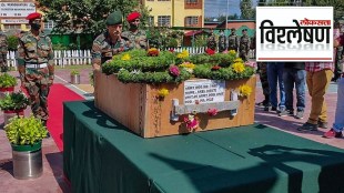 How army dogs recruited and trained for duties explained