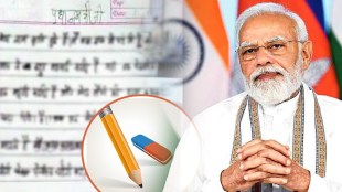 Little girl complains to PM Modi about expensive pencils, Maggi