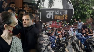 congress protest