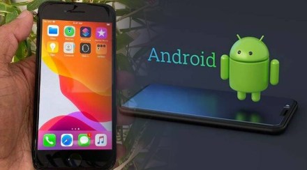 iPhone vs Android