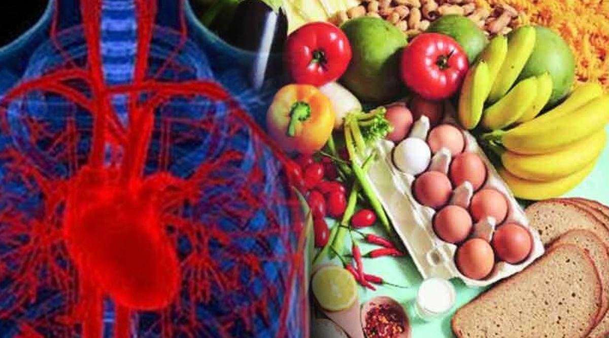 Blood Purifying Foods: नैसर्गिकरित्या रक्त स्वच्छ करण्यासाठी 'हे ...
