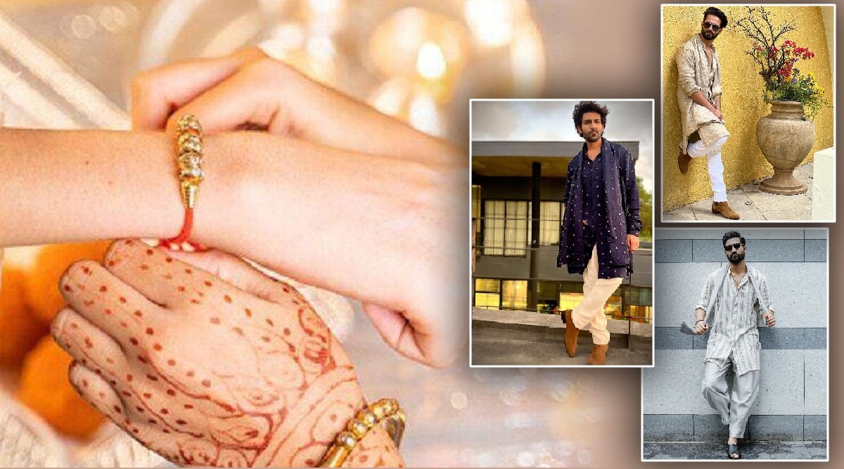 Raksha Bandhan 2022 Fashion Tips 