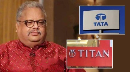 Rakesh Jhunjhunwala