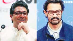 aamir khan and raj thackrey meet
