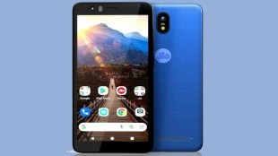 Jio Phone 5G