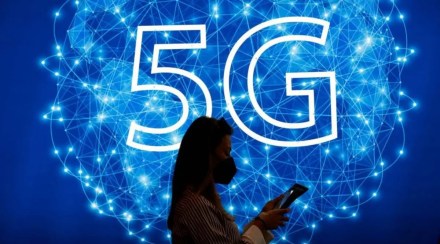 5g Jio