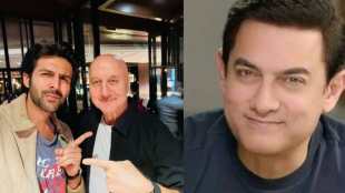 anupam kher aamir karthik aryan