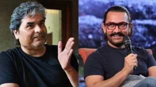 aamir khan vishal bhardwaj