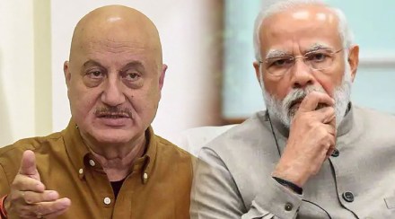 Anupam Kher big statement about Boycott Bollywood