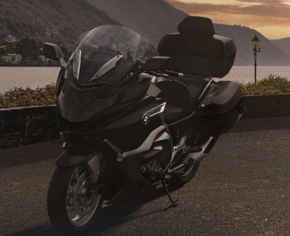 premium bikes of BMW