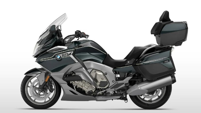 premium bikes of BMW