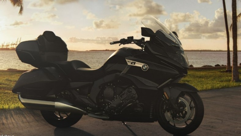 premium bikes of BMW