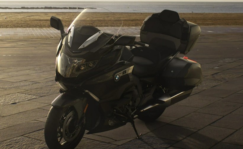 premium bikes of BMW