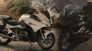 premium bikes of BMW