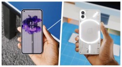 Nothing Phone (1) झाला स्वस्त; आजपासून ऑनलाइन विक्रीला सुरुवात; लवकरात लवकर करा बुकिंग