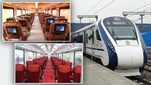 India's fastest trains