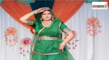 दुरदर्शन अँकर, टिकटॉक स्टार ते राजकीय नेत्या; कोण होत्या सोनाली फोगट ज्यांच्यावर भाजपाने दिली होती मोठी जबाबदारी