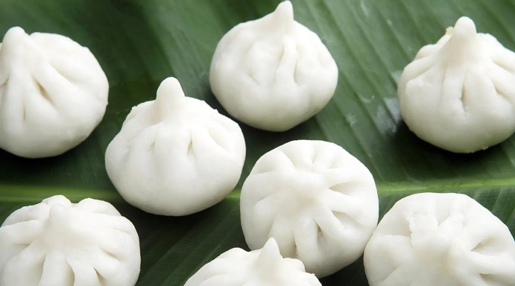 Simple Soft Modak Recipe Tips in Marathi