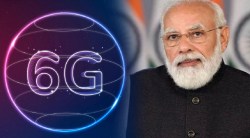 ६ जी बाबत पंतप्रधानांची मोठी घोषणा; भारतात ‘लवकरच’ होणार अनावरण