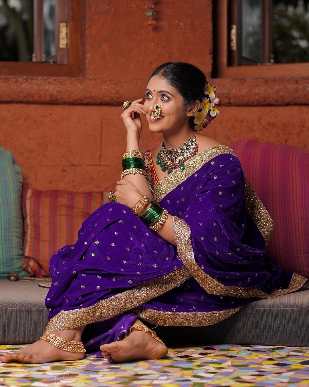 rinku rajguru 10