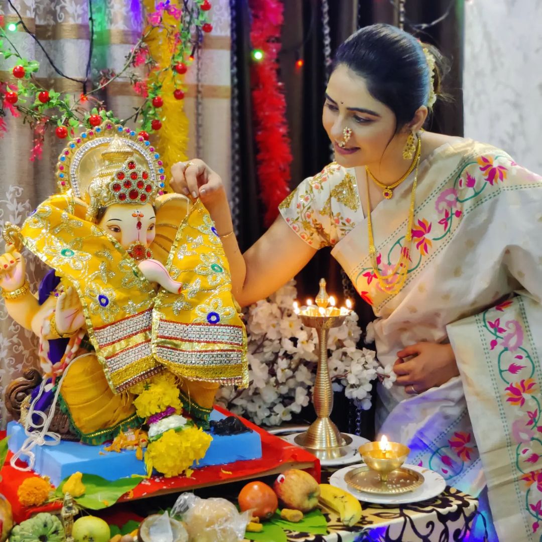 veena jagtap 3
