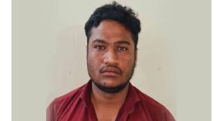 Ramkishan Shankar Shinde