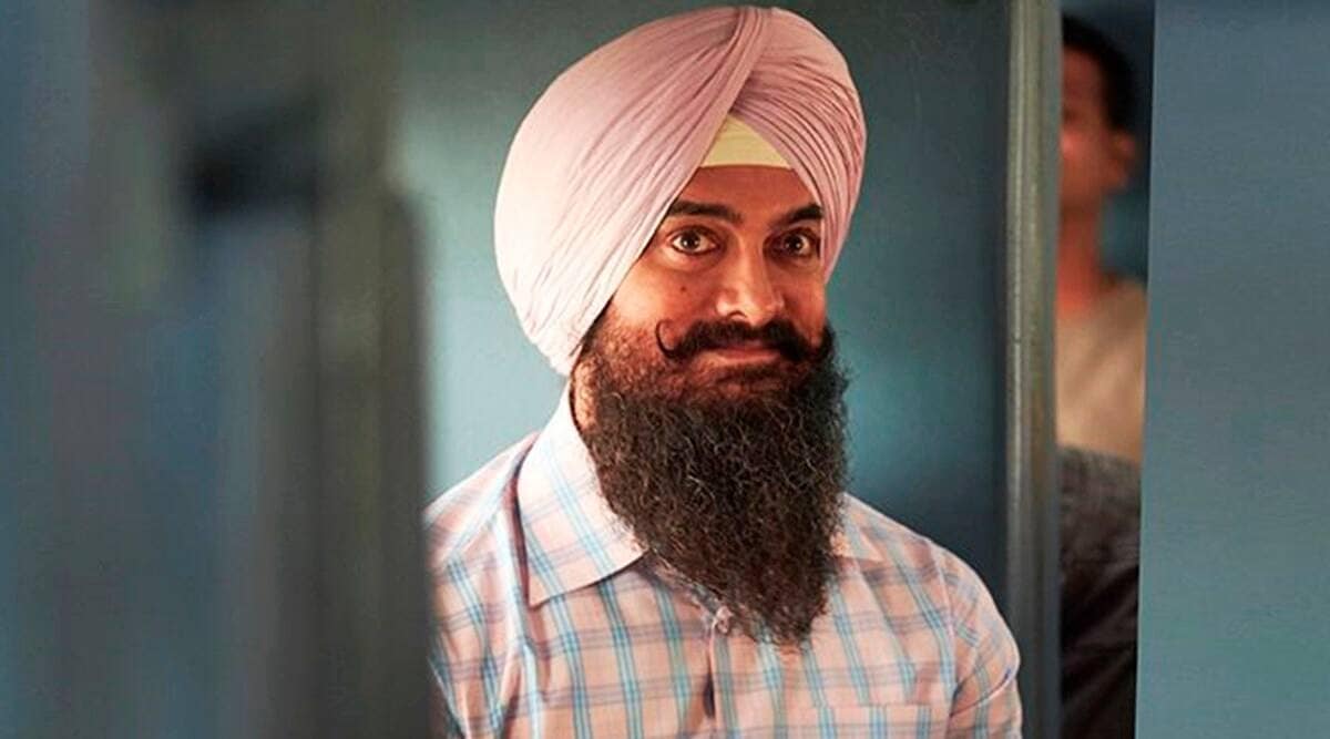 laal singh chaddha box office collection laal singh chaddha