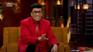 Karan johar