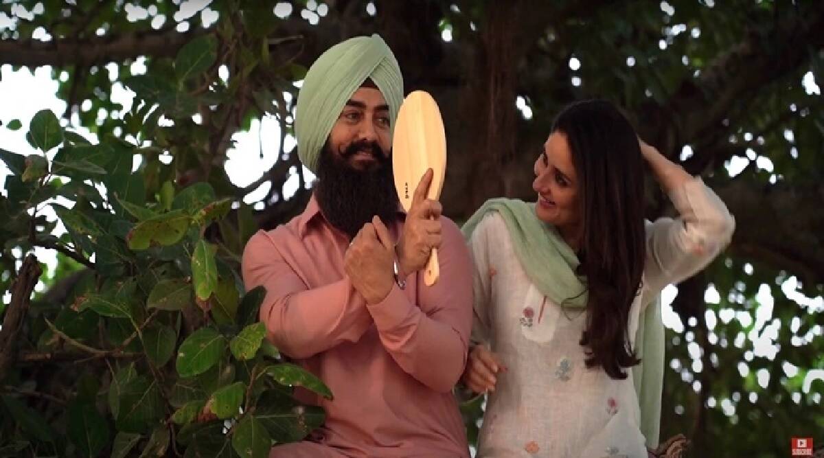 laal singh chaddha box office collection laal singh chaddha