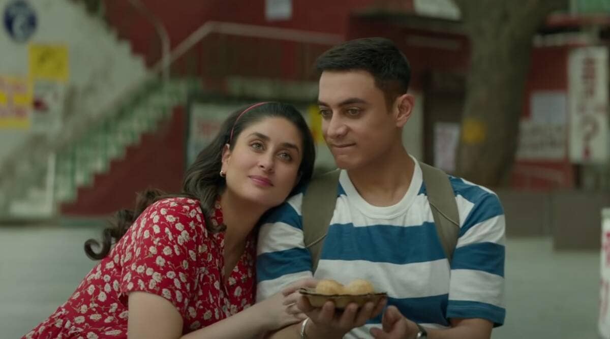 laal singh chaddha box office collection laal singh chaddha