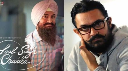 Aamir khan news, kareena kapoor khan news, laal singh chaddha news, laal singh chaddha trailer, kareena kapoor khan films, kareena kapoor khan, trending, boycott laal singh chaddha, aamir khan, laal singh chaddha, laal singh chaddha release, aamir khan films, aamir khan movies, आमिर खान, करीना कपूर खान, लाल सिंह चड्ढा, बॉयकॉट लाल सिंह चड्ढा, किरण राव, आमिर खान आगमी चित्रपट