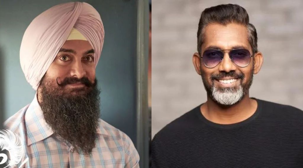 aamir khan, nagraj manjule, laal singh chaddha, kareena kapoor khan, junaid khan, aamir khan interview, aamir khan upcoming film, आमिर खान, लाल सिंग चड्ढा, करीना कपूर खान, नागराज मंजुळे, आमिर खान मुलाखत, आमिर खान आगामी चित्रपट, अतुल कुलकर्णी