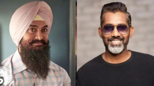 aamir khan, nagraj manjule, laal singh chaddha, kareena kapoor khan, junaid khan, aamir khan interview, aamir khan upcoming film, आमिर खान, लाल सिंग चड्ढा, करीना कपूर खान, नागराज मंजुळे, आमिर खान मुलाखत, आमिर खान आगामी चित्रपट, अतुल कुलकर्णी
