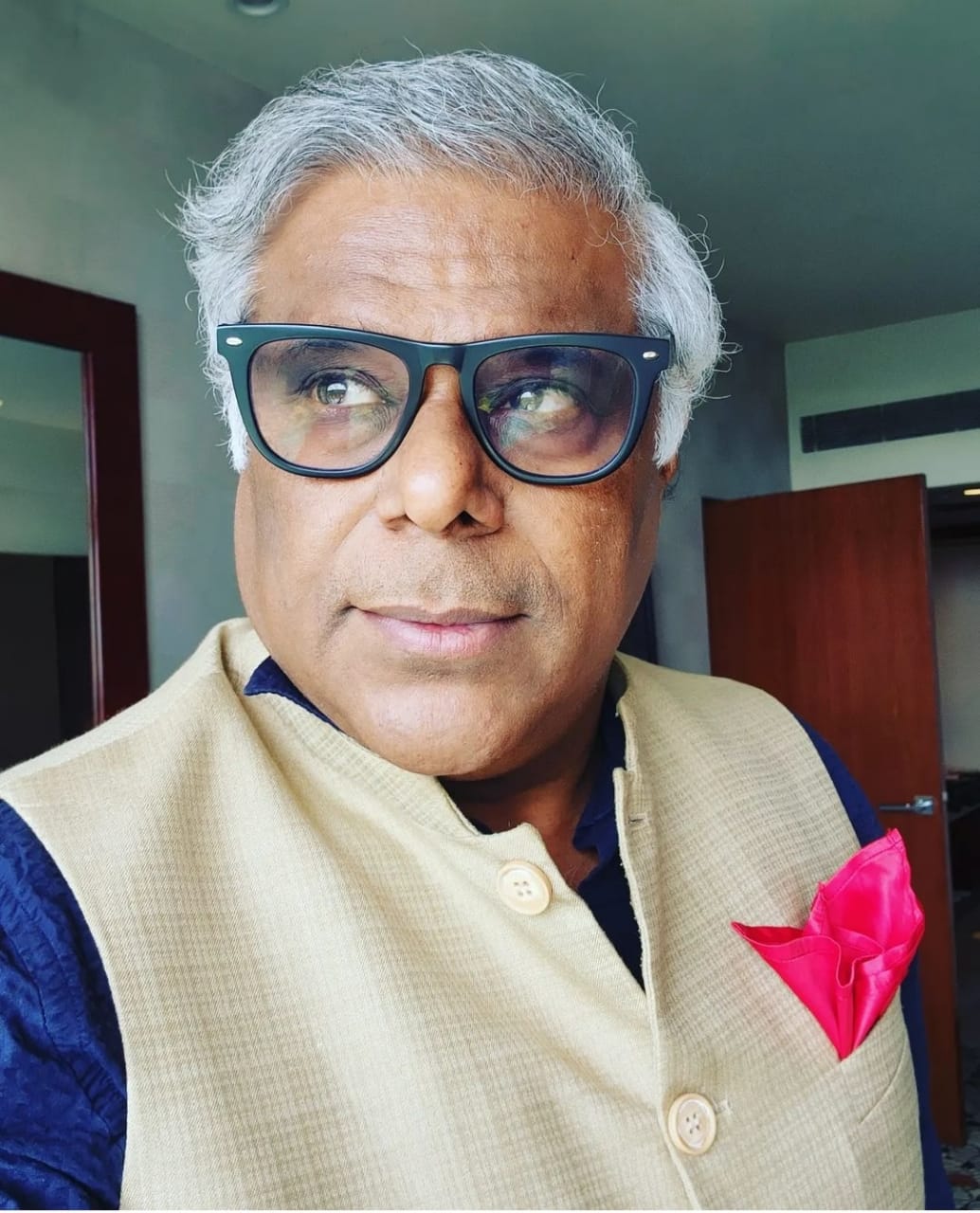 aashish vidyarthi