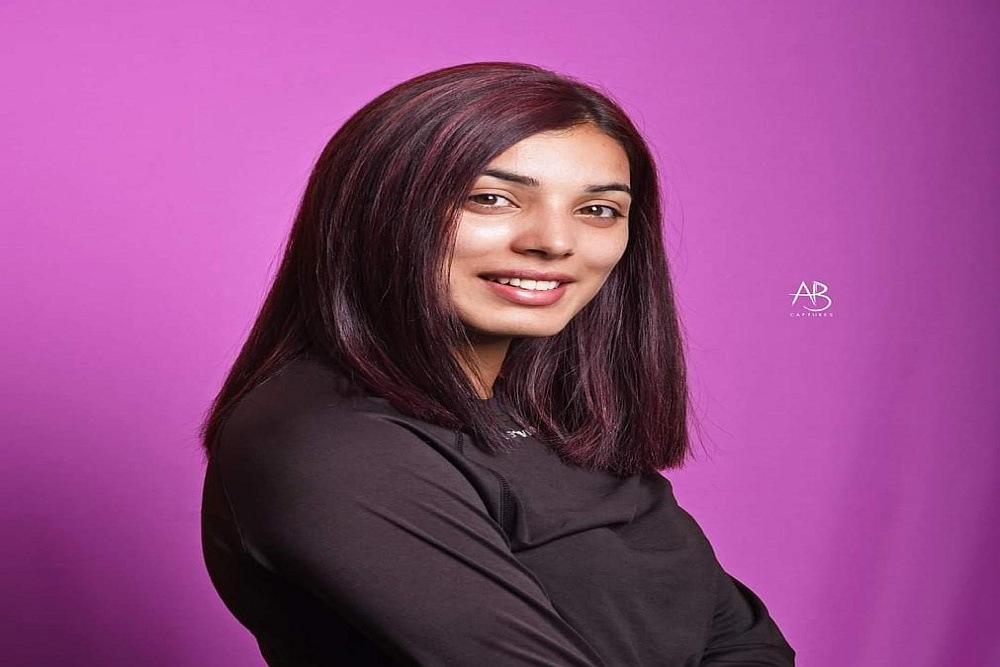 afrin haider