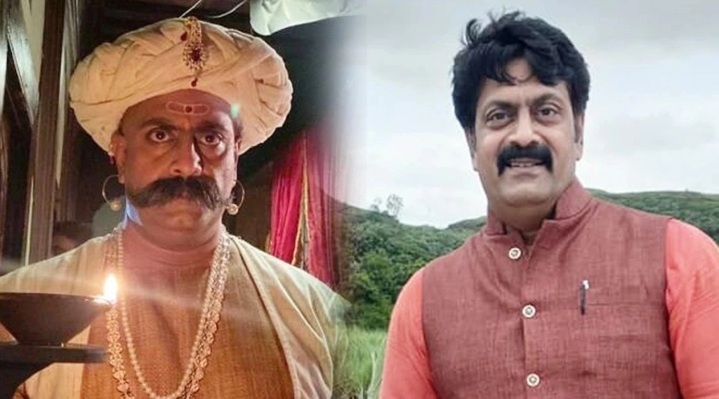 ajay purkar production company ajay purkar