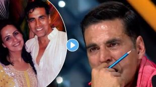 Akshay Kumar