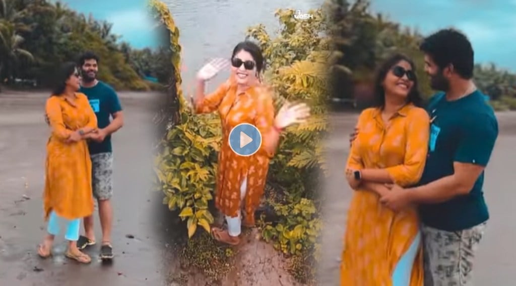 hardeek joshi akshaya devdhar hardeek joshi lovestory