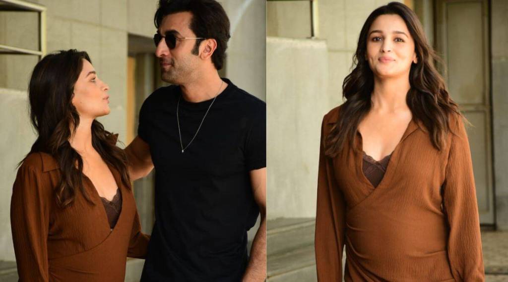 Alia Bhatt Alia bhatt pregnancy