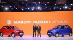 स्वस्तात मस्त… २५ किमी मायलेज देणाऱ्या Maruti Suzuki Alto K10 ची किंमत आणि फिचर्स पाहून व्हाल थक्क