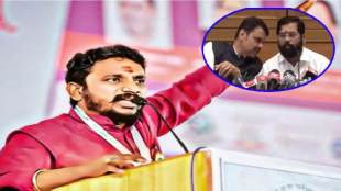 amol mitkari and devendra fadnavis and eknath shinde