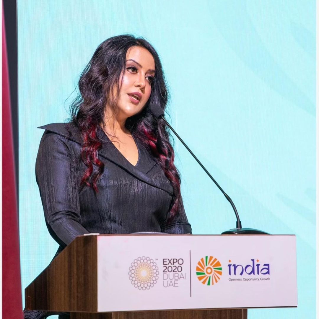 amruta fadnavis plastic surgery amruta fadnavis news