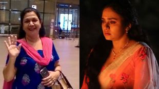 amruta khanvilkar, amruta khanvilkar instagram, amruta khanvilkar emotional post, amruta khanvilkar aunt death, amruta khanvilkar mother, अमृता खानविलकर, अमृता खानविलकर इन्स्टाग्राम, अमृता खानविलकरच्या मावशीचं निधन, अमृता खानविलकर भावूक पोस्ट