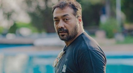 anurag kashyap bollywood