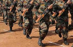 army recrutment