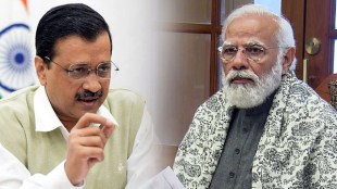 arvind kejriwal criticized bjp