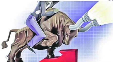 as sensex