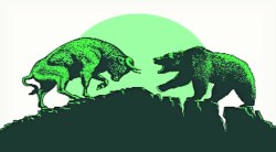 जागतिक सकारात्मकतेने ‘सेन्सेक्स’ला २७५ अंशांचे बळ