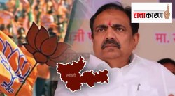 जयंत पाटलांना शह देताना भाजपमधील फुटीचे दर्शन